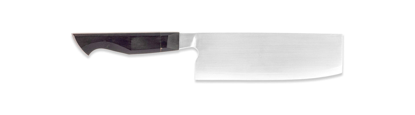 Definition Forge - 6" 80CRV2 Nakiri