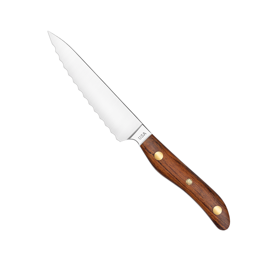 6" Deli Ironwood