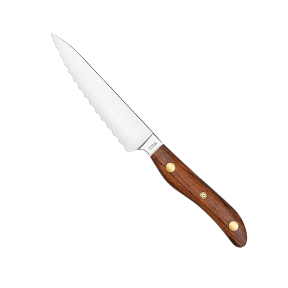 6" Deli Ironwood