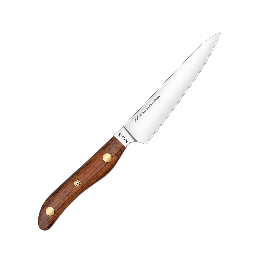 6" Deli Ironwood