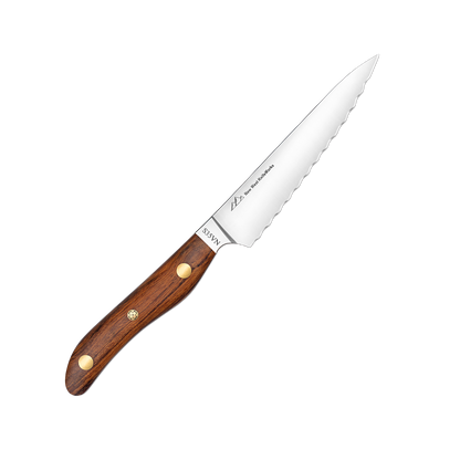 6" Deli Ironwood