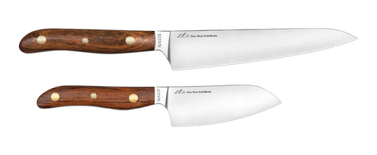 Dynamic Duo Set Ironwood