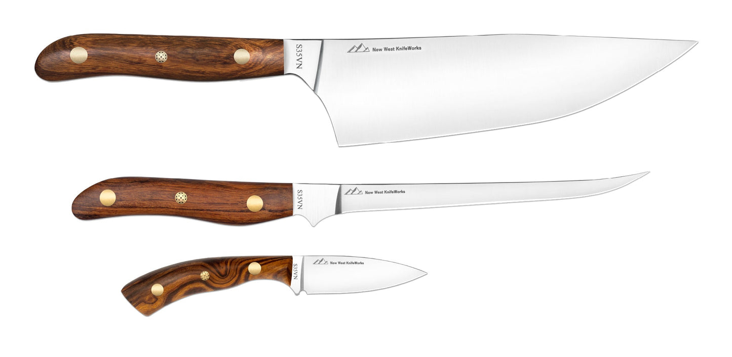 Field & Stream Set Ironwood
