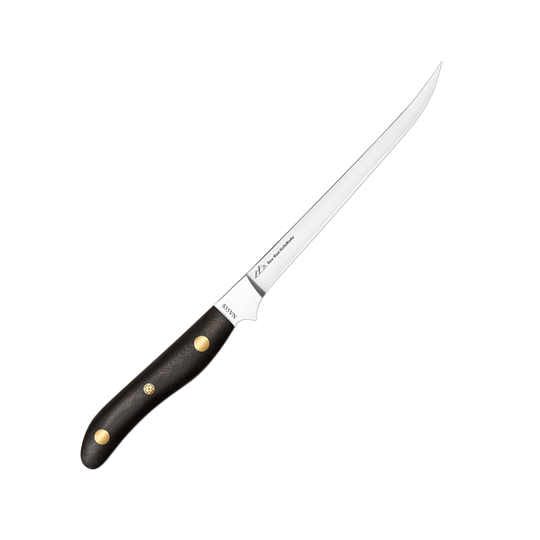 7" Fillet