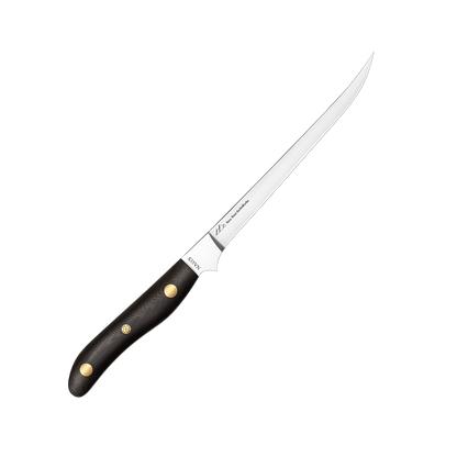 7" Fillet