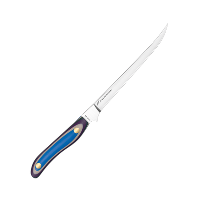 7" Fillet