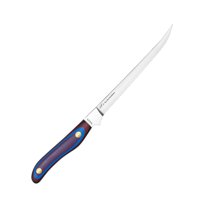 7" Fillet
