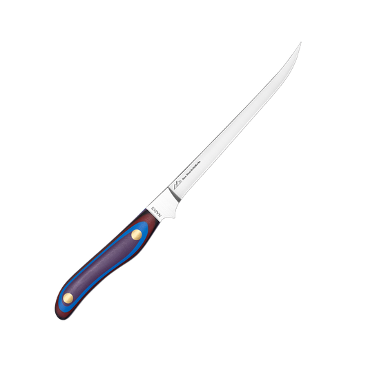 7" Fillet