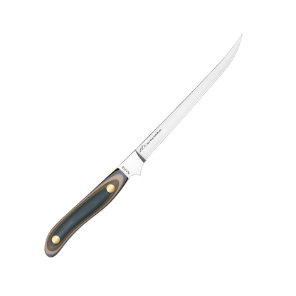 7" Fillet