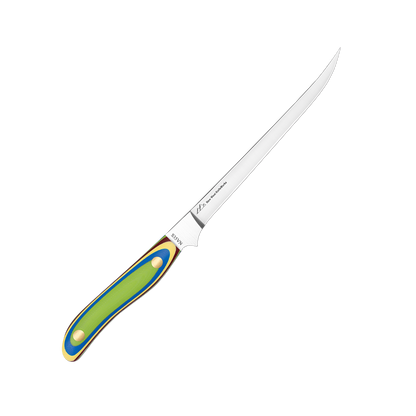 7" Fillet