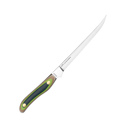 7" Fillet