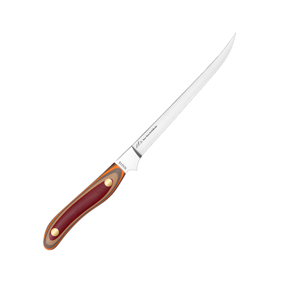 7" Fillet