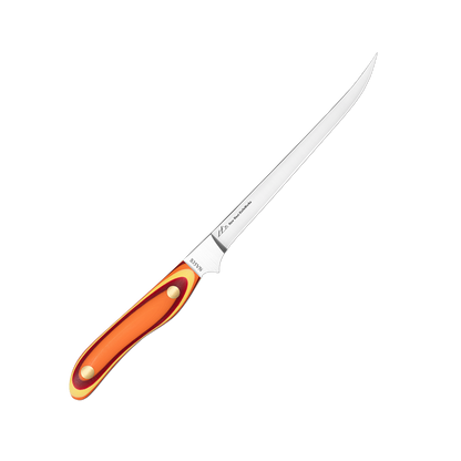 7" Fillet