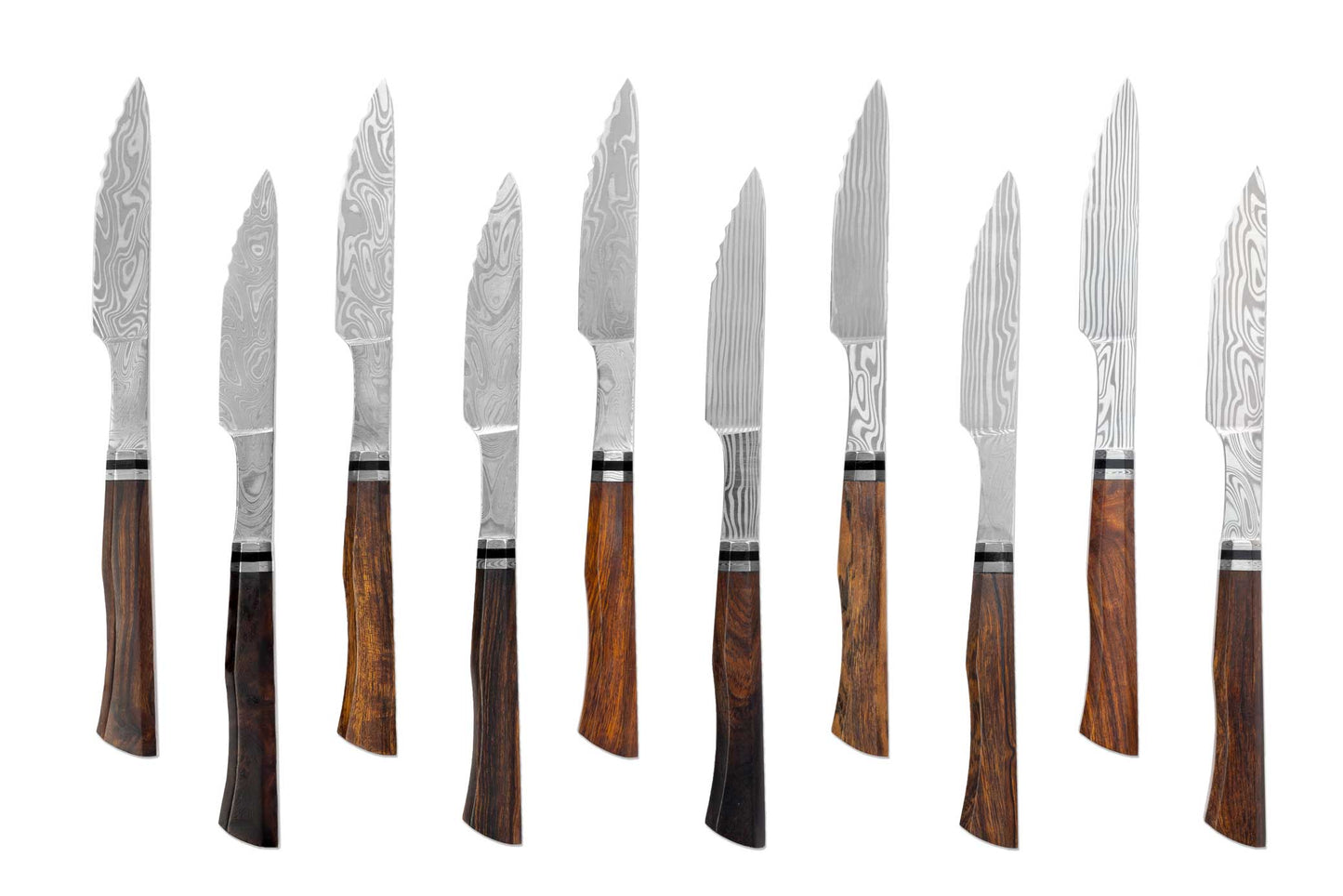 Mines of Moria - Steak Knives