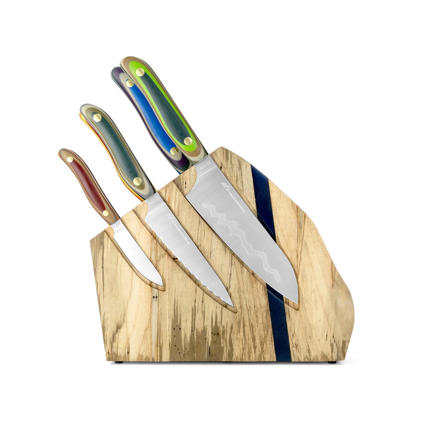 Hyldemoer 6pc Chef