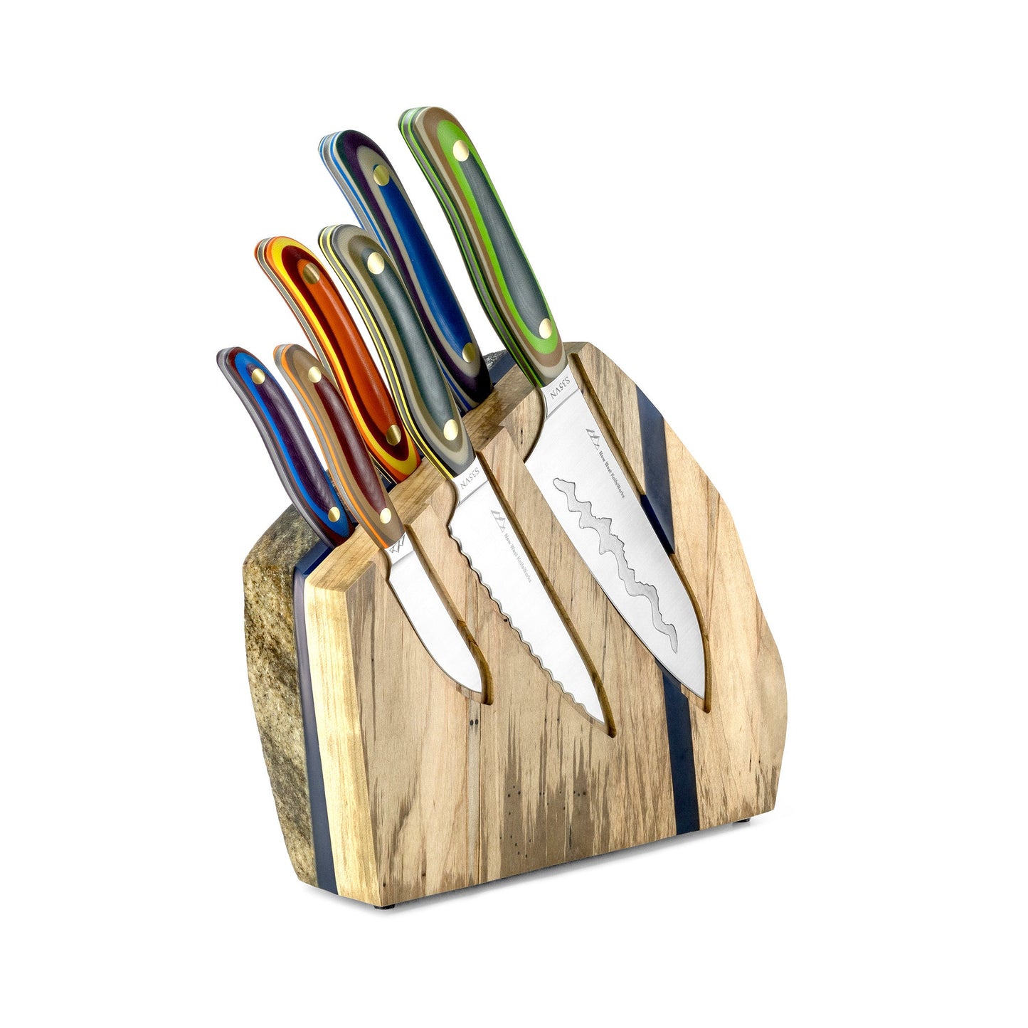 Hyldemoer 6pc Chef