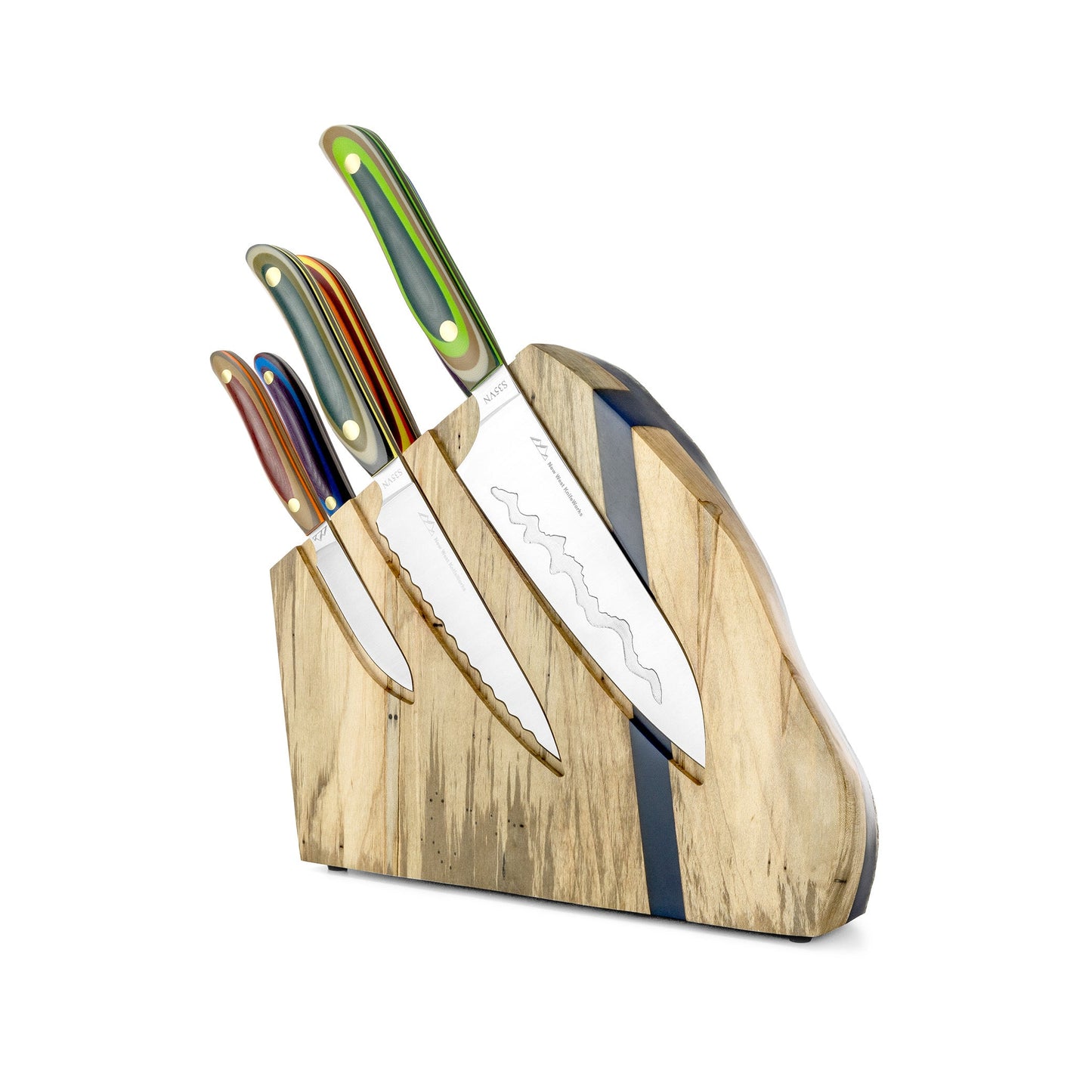 Hyldemoer 6pc Chef