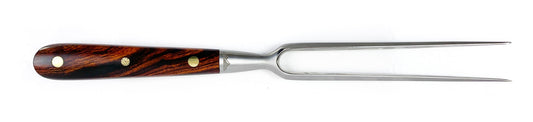 Carving Fork Ironwood