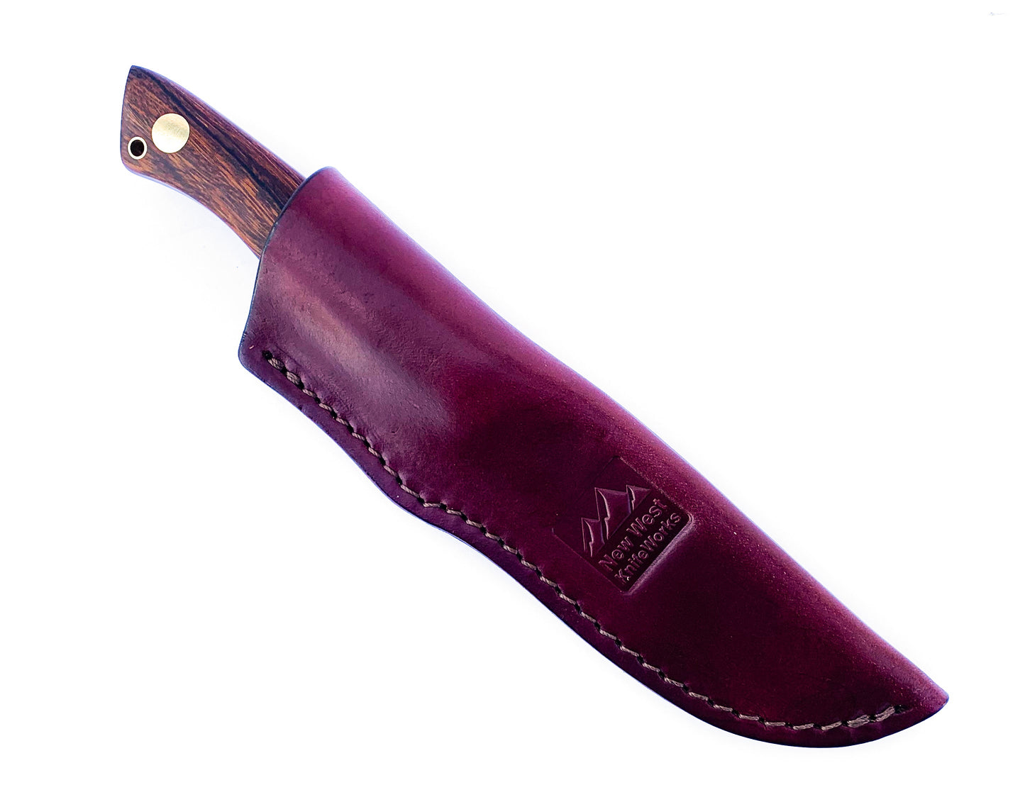 4'' Outfitter Ironwood