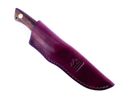 4'' Outfitter Ironwood