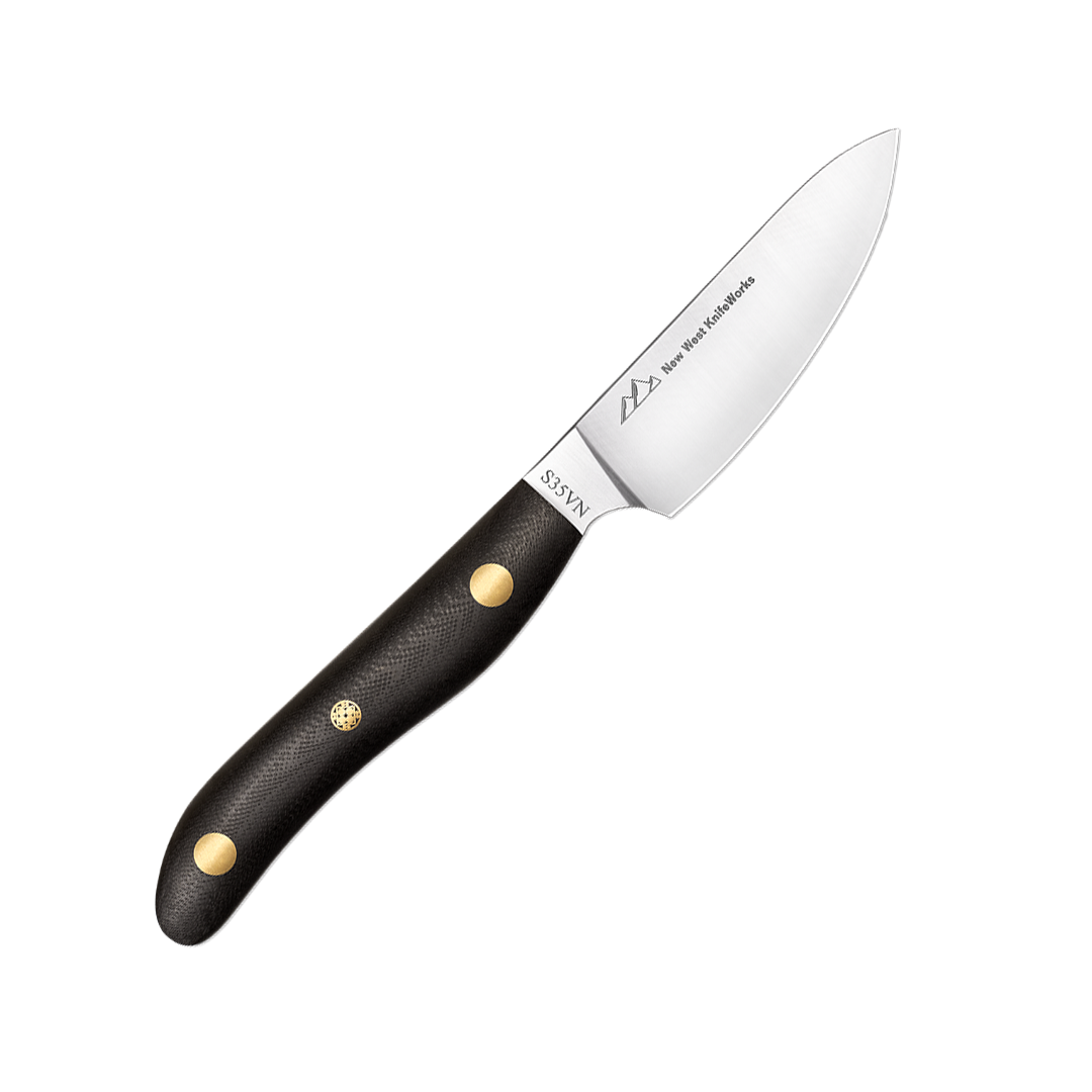 JH Hunter/Forager 4"