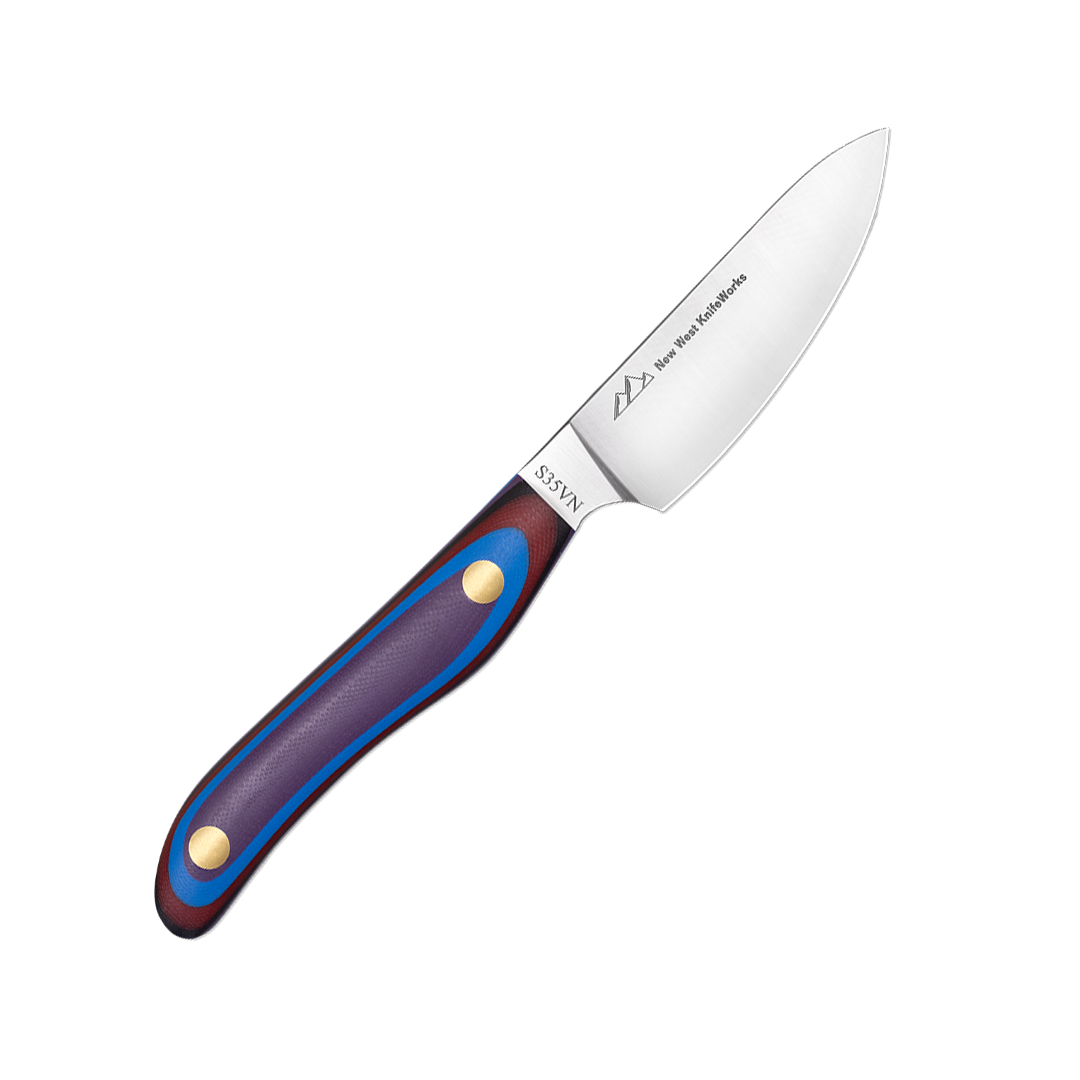 JH Hunter/Forager 4"