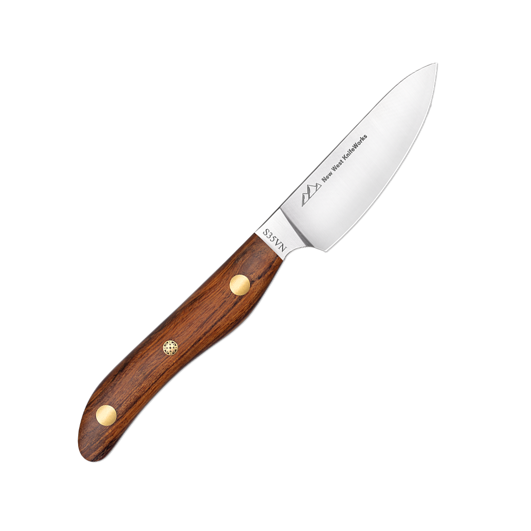 JH Hunter/Forager 4" Ironwood