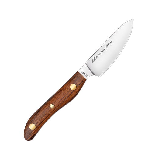 JH Hunter/Forager 4" Ironwood