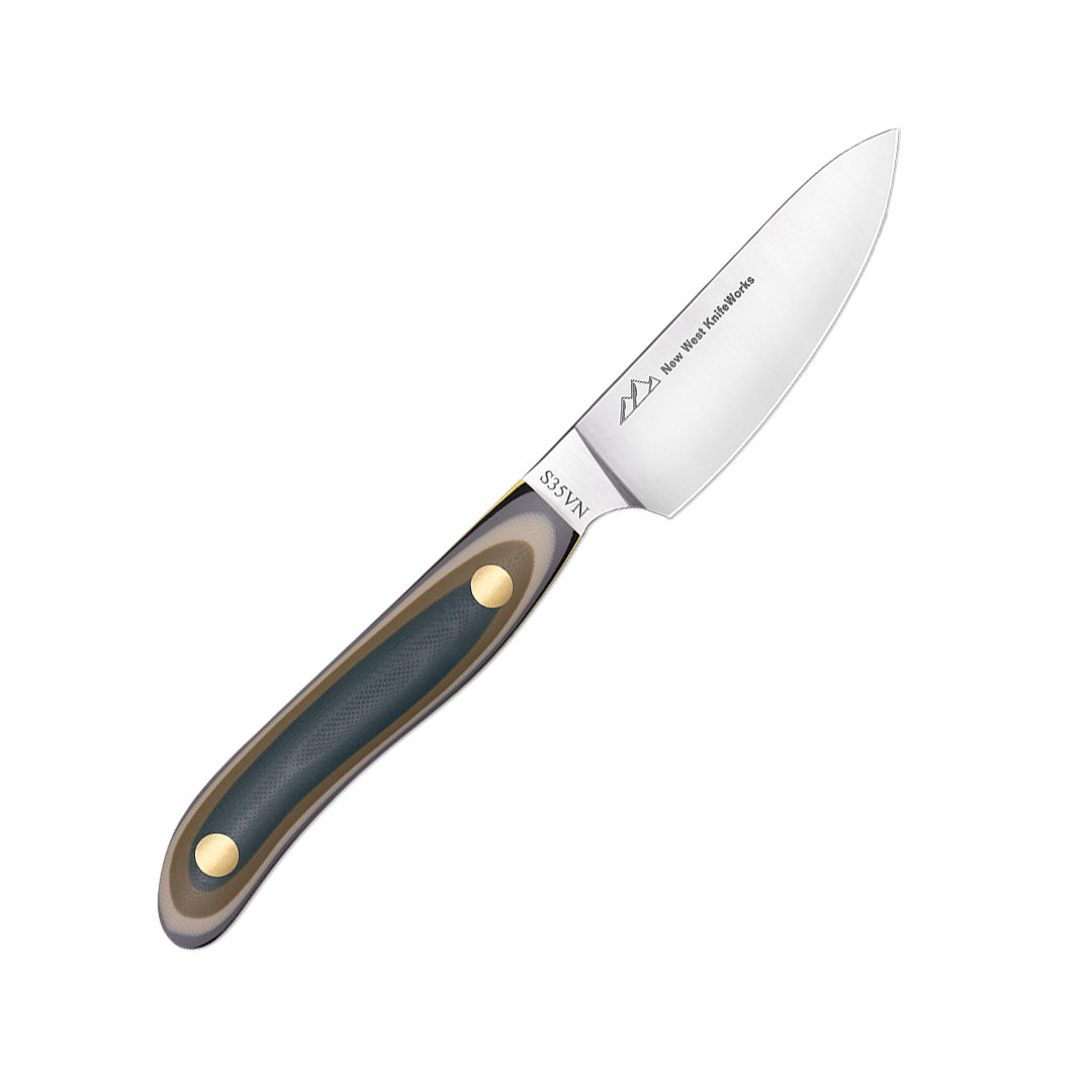 JH Hunter/Forager 4"