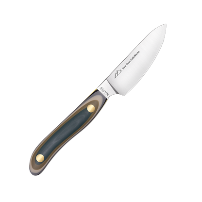 JH Hunter/Forager 4"