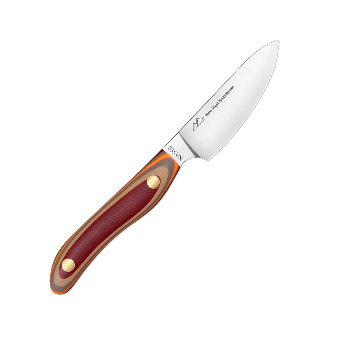 JH Hunter/Forager 4"