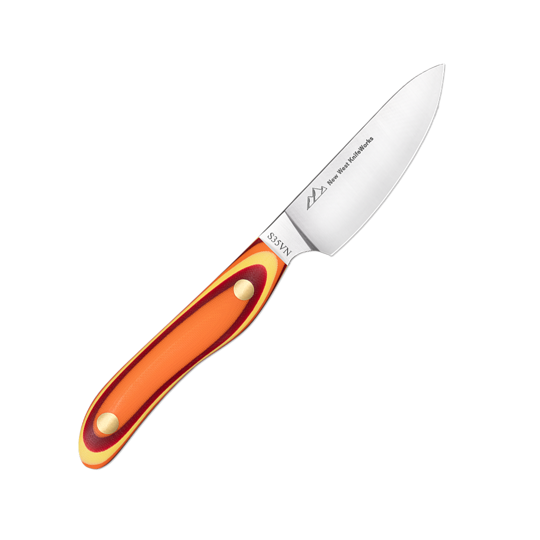 JH Hunter/Forager 4"