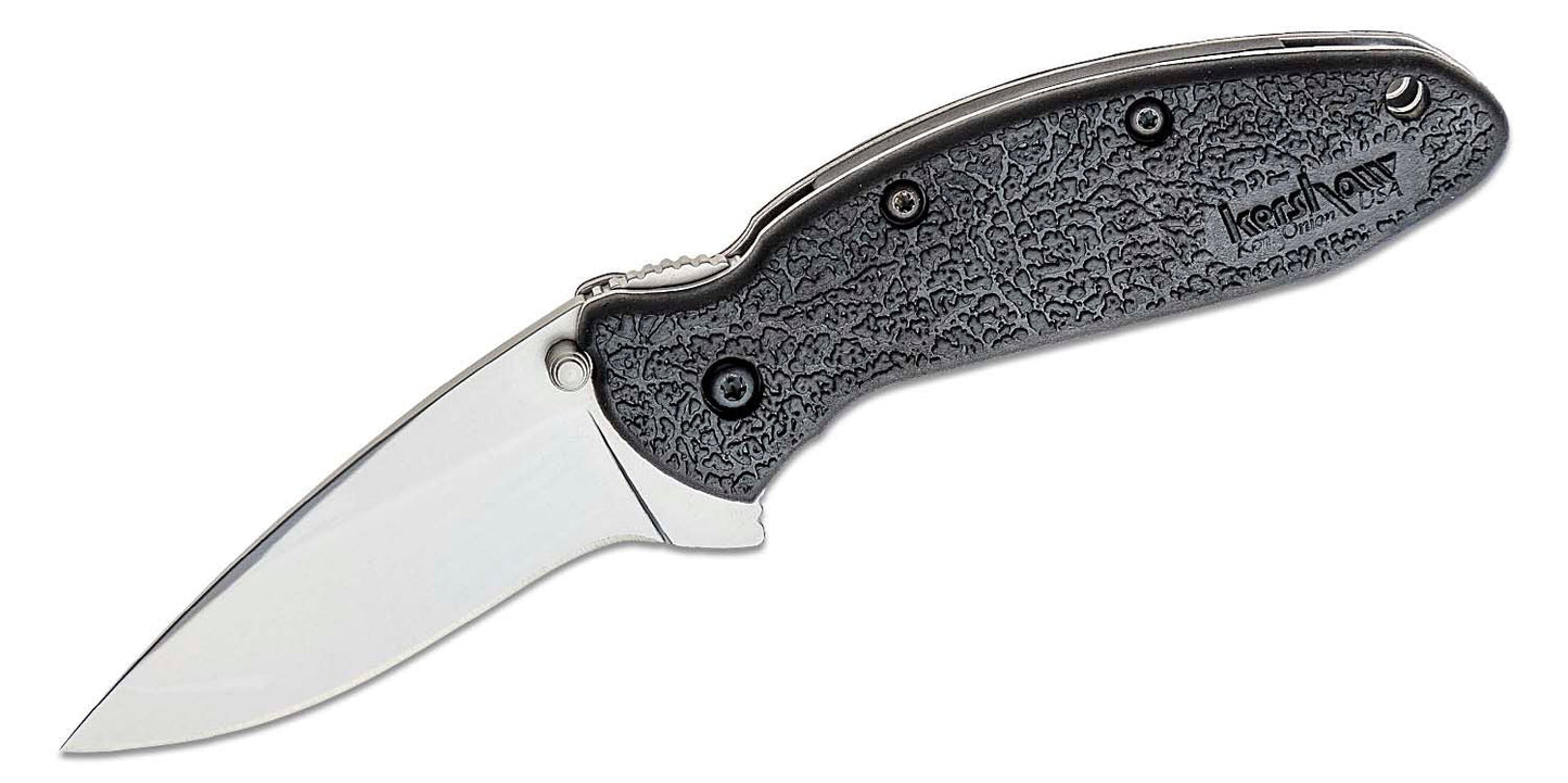 Kershaw - Scallion