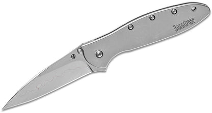 Kershaw - Leek
