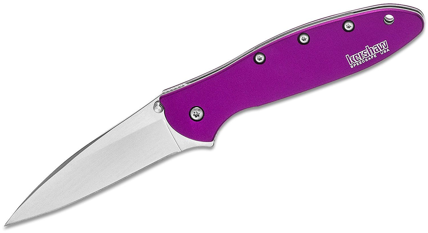 Kershaw - Leek