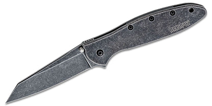 Kershaw - Leek