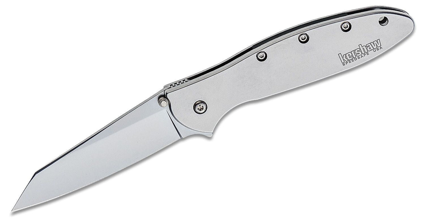 Kershaw - Leek