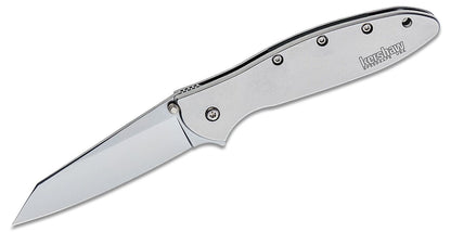 Kershaw - Leek