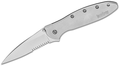 Kershaw - Leek