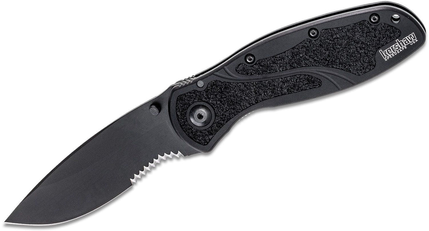 Kershaw - Blur