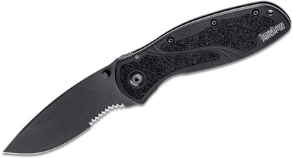 Kershaw - Blur