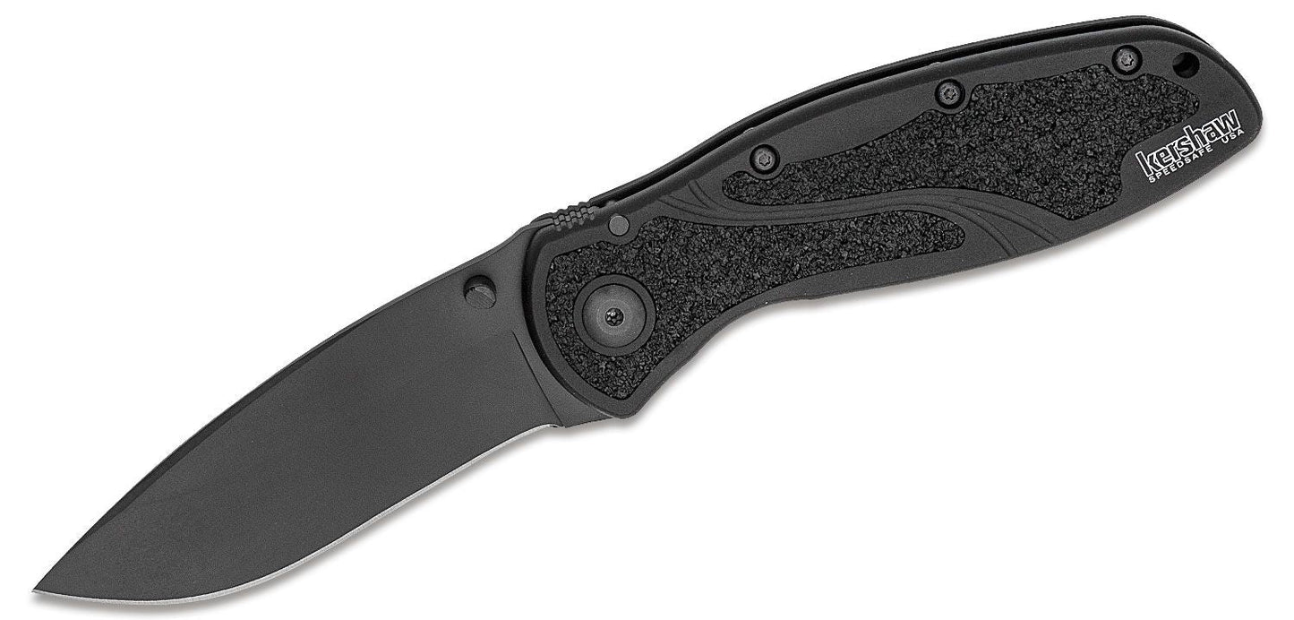 Kershaw - Blur