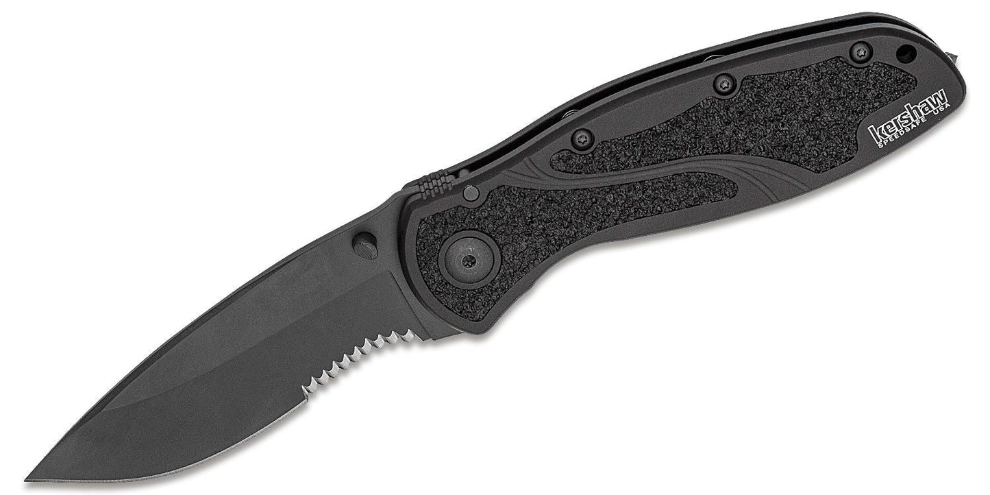 Kershaw - Blur