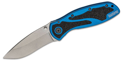 Kershaw - Blur