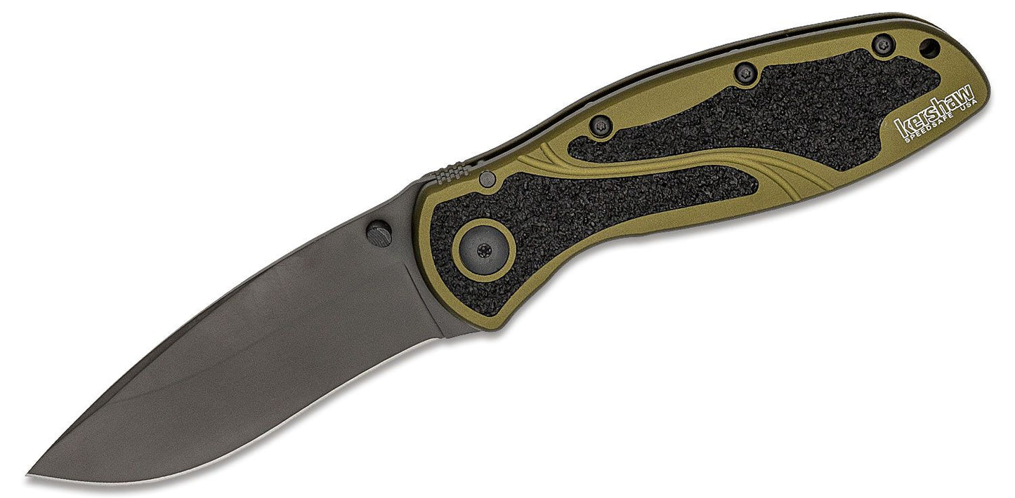 Kershaw - Blur
