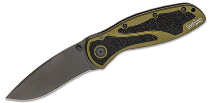 Kershaw - Blur