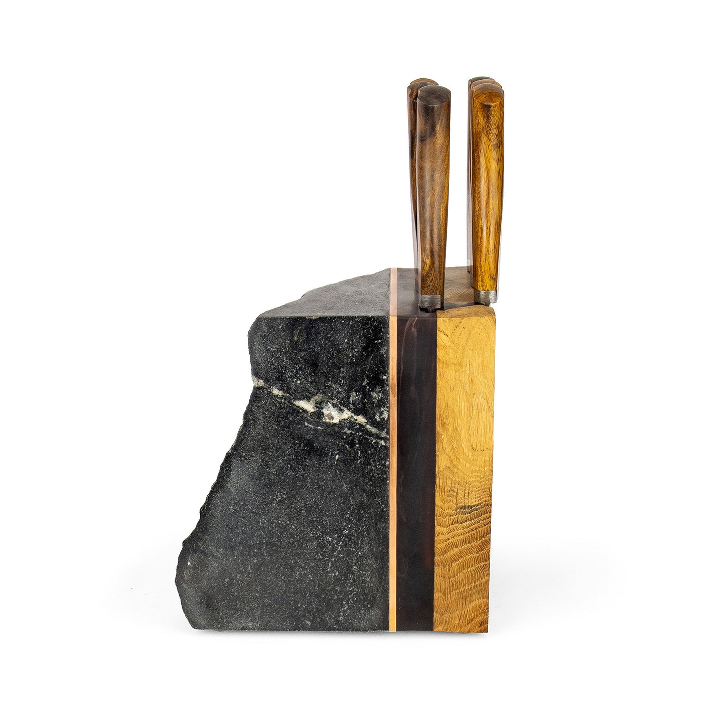 Uru Collection: Kalahari 6pc Steak