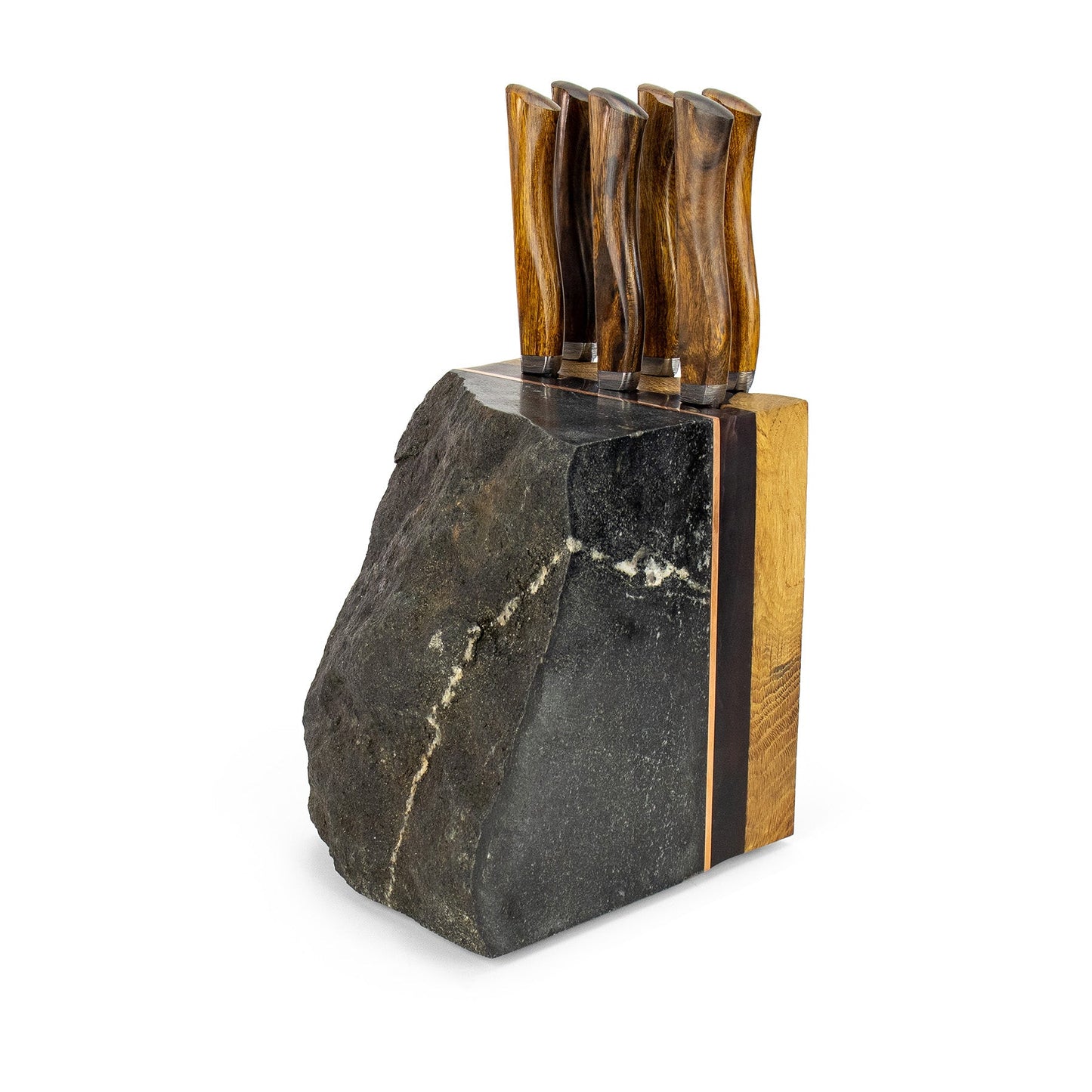 Uru Collection: Kalahari 6pc Steak
