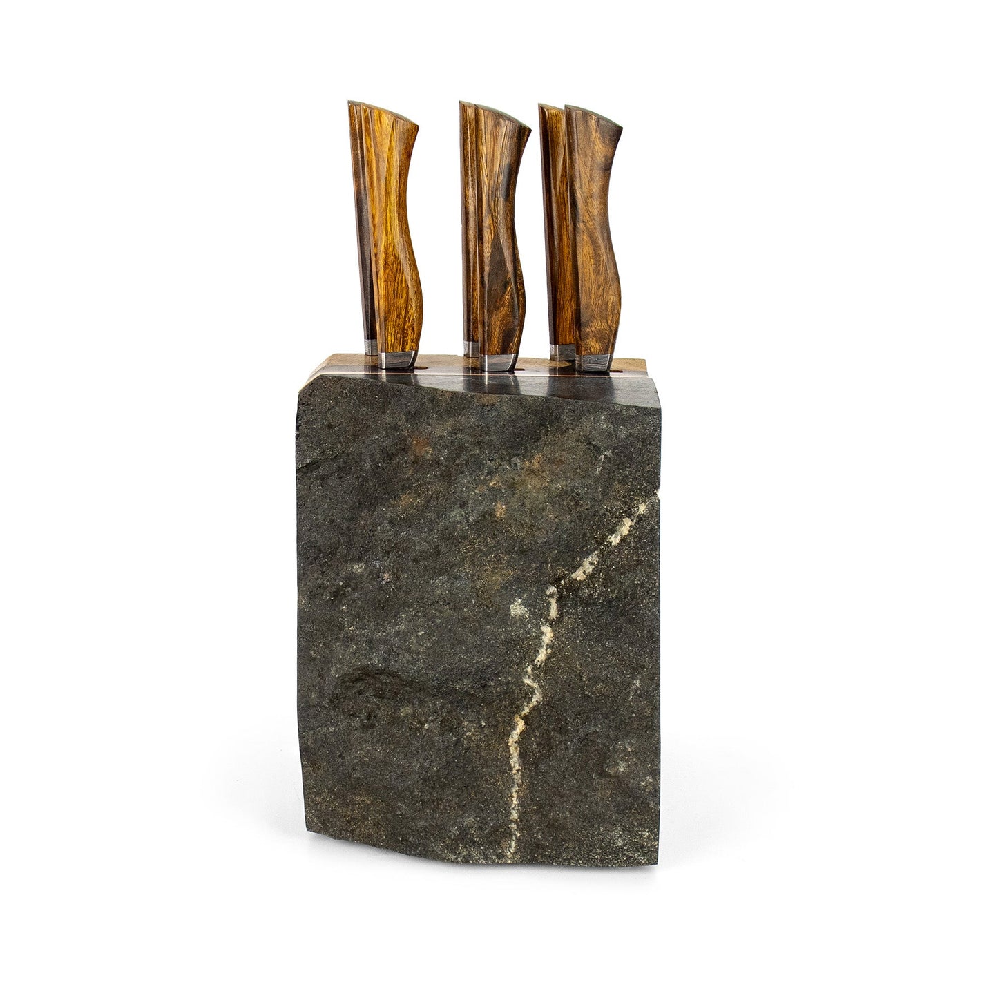 Uru Collection: Kalahari 6pc Steak