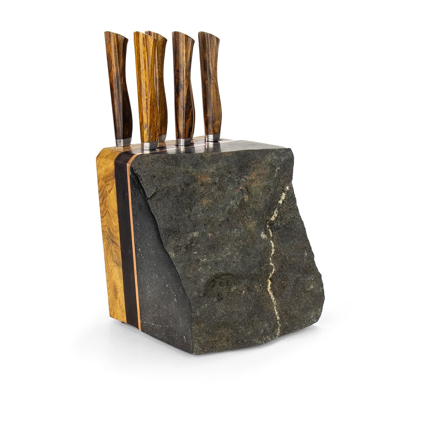 Uru Collection: Kalahari 6pc Steak